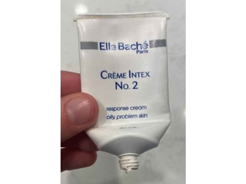 Ella Bache Paris Intex Cream, No. 2, 30 mL