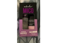 Micolor Primer & Pro.Setting Spray Set - Image 3