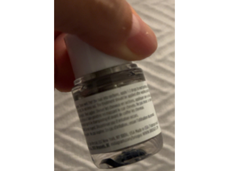 Briogeo Scalp Revival Treatment, Charcoal + Tea Tree, 0.17 fl oz/5 mL