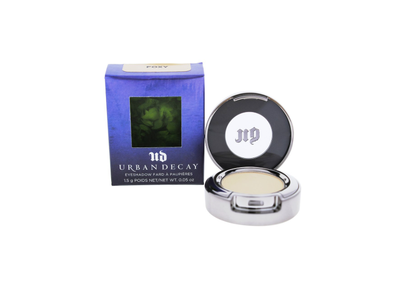 Urban Decay Eyeshadow, Foxy, 0.05 oz/ 1.5 g