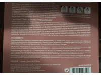 Original Derma Beauty Nourishing Facial Mask, Collagen+Niacinamide, 0.77 fl oz/23 mL - thumbnail 2