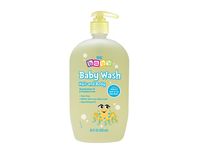 DG Baby Baby Wash Hair and Body, 15 fl oz - Image 2