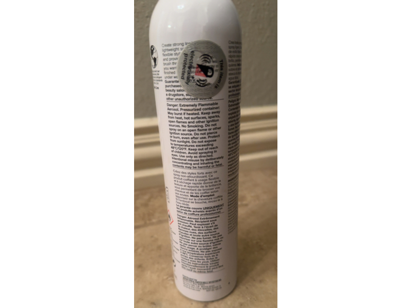 Paul Mitchell Flexible Style Super Clean Spray, 9.5 oz/315 mL