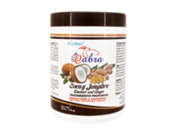 Lemuel Leche Cabra Hair Loss And Growth Control, Coconut & Ginger, 28 oz/794 g - thumbnail 1