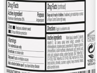 Barbaria Deodorant Antiperspirant, Oat Fresh, 1.7 fl oz/50 mL - Image 6