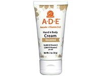Carlson ADE Hand & Body Cream, Unscented, 2 oz/56 g - thumbnail 1