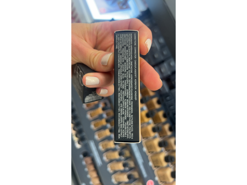 Nars Radiant Creamy Concealer, Custard, 0.22 oz