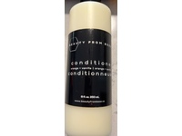 Beauty From Bees Conditioner, Orange + Vanilla, 8 fl oz/250 mL - thumbnail 2