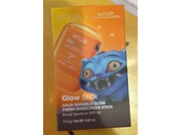 Anua K-Pop Glow Sunscreen Stick, 0.61 oz/17.5 g - thumbnail 2