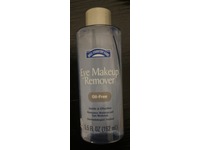 Hill Country Fare Eye Makeup Remover, 5.5 fl oz/162 mL - Image 3