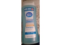 White Rain Moisturizing Shampoo, Ocean Mist, 22.5 fl oz/665 mL, Pack Of 2 - thumbnail 2