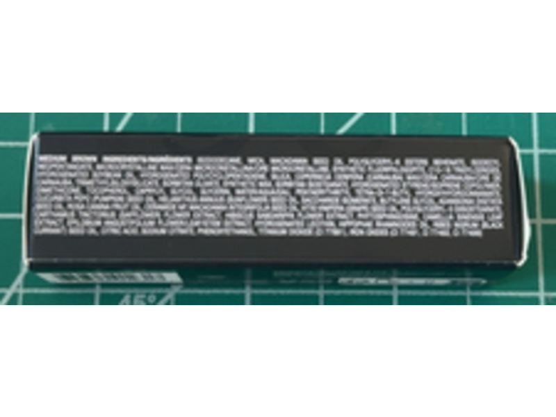 Anastasia Beverly Hills Volumizing Tinted Brow Gel, Medium Brown, 0.007 fl oz/21 mL