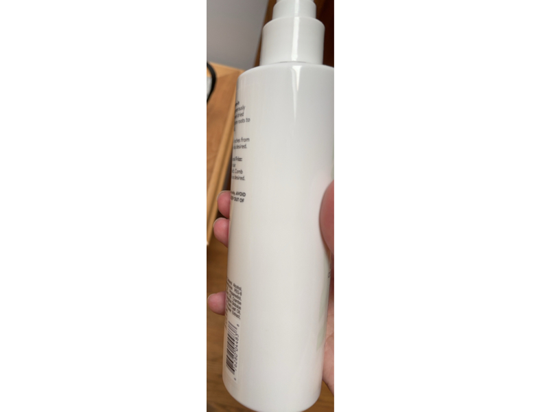 Hempz CBD Conditioning Mist, Seeing Is Be Leave-In, 8.5 fl oz/250 mL