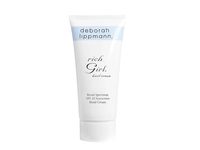 Deborah Lippmann Rich Girl Hand Cream, SPF 25, 3 fl oz/85 g - Image 2