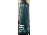 Matrix Total Results Dark Envy Mask, 16.9 fl oz/500 mL - Image 3