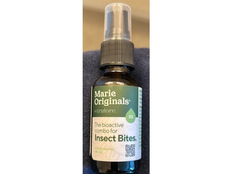 Marie Originals Insect Bites, 1 fl oz