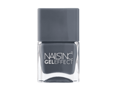 Nails inc Gel Effect, Gloucester Crescent, 14 mL