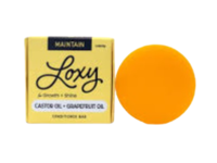 Maintain Loxy Conditioner Bar, Castor Oil + Grapefruit Oil, 2 oz/57 g - Image 2