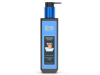 Blue Nectar Briganantadi Baby Shampoo with Ghee, 6.76 fl oz/200 mL - Image 2