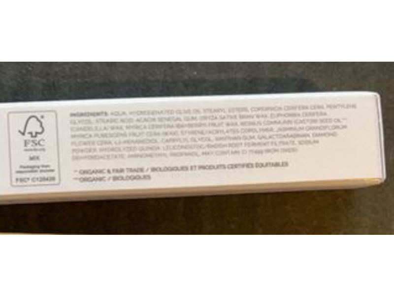 Athr Beauty Big Bang Volumizing Mascara, Black, 0.27 oz/8 mL