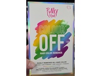 Punky Colour Off Hair Color Remover Kit - thumbnail 2