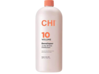 Chi 10 Volume Developer, Aloe Silk Protein & Bonding Agents, 28 fl oz/828 mL - thumbnail 1