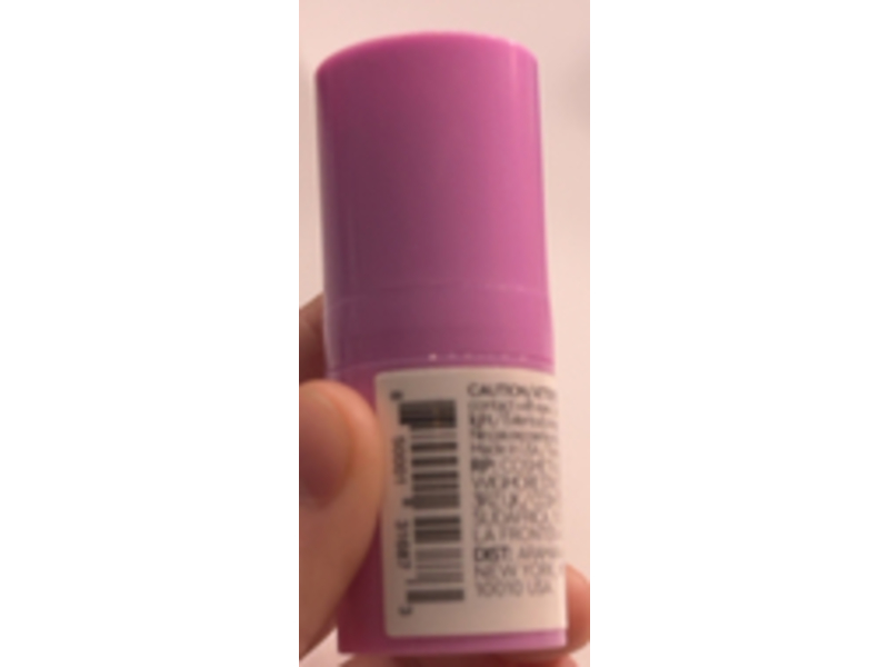 Glow Recipe Plum Plump Hyaluronic Serum, 0.16 fl oz/5 mL