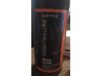 Matrix Total Results Mega Sleek Conditioner, 33.8 fl oz/1L - thumbnail 2