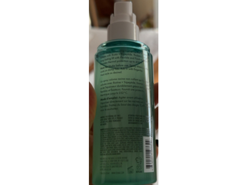 Fekkai Clean Stylers Root Lift Voulme Racine, 5 fl oz/150 mL