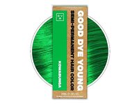 Good Dye Young Semi Permanent Hair Color, Kowabunga, 5 fl oz/148 mL - Image 2