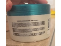 Lacan Expertise Curls & Nutri Perfect Culrs System Mask, 300 g - thumbnail 3