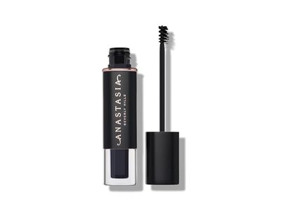 Anastasia Beverly Hills Volumizing Tinted Brow Gel, Granite, 0.11 fl oz/3.2 mL