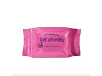 M.A.C Cosmetics Get Unready Micellar Water Wipes, 30 Count - Image 2