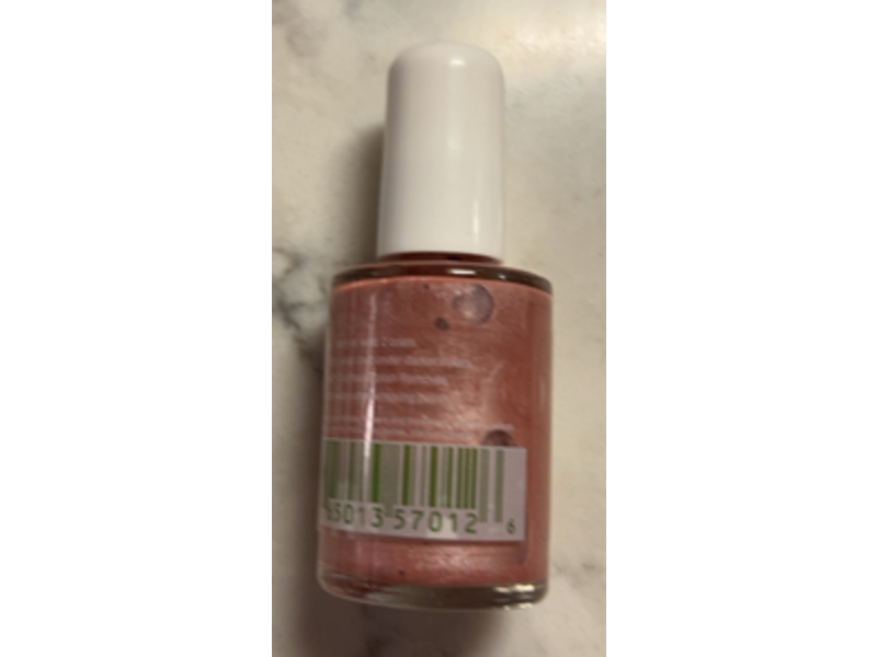 Honeybee Gardens Water-Based Nail Enamel, Destiny, 0.5 fl oz/14 mL