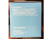 Old Whaling Co Bath Bomb, Cotton Candy, 8 oz - thumbnail 3