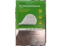 Anua Triple Acid Spot Care Microdart Patch, 12 Count - thumbnail 2