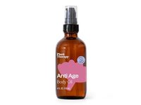 Plant Therapy Anti Age Body Oil, 4 fl oz/118 mL - thumbnail 1
