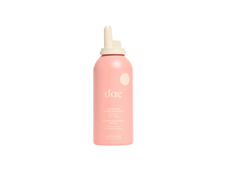 Dae Dreamriser Volumizing Mousse, 5 oz/145 mL