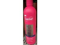 Suave All In One Magic Mist Leave In Spray, 11 fl oz/325 mL - thumbnail 2