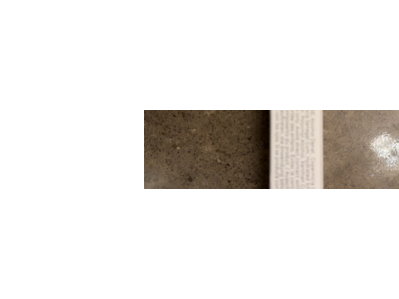 Wunderbrow Volume Mascara, Black, 0.34 fl oz/10 mL