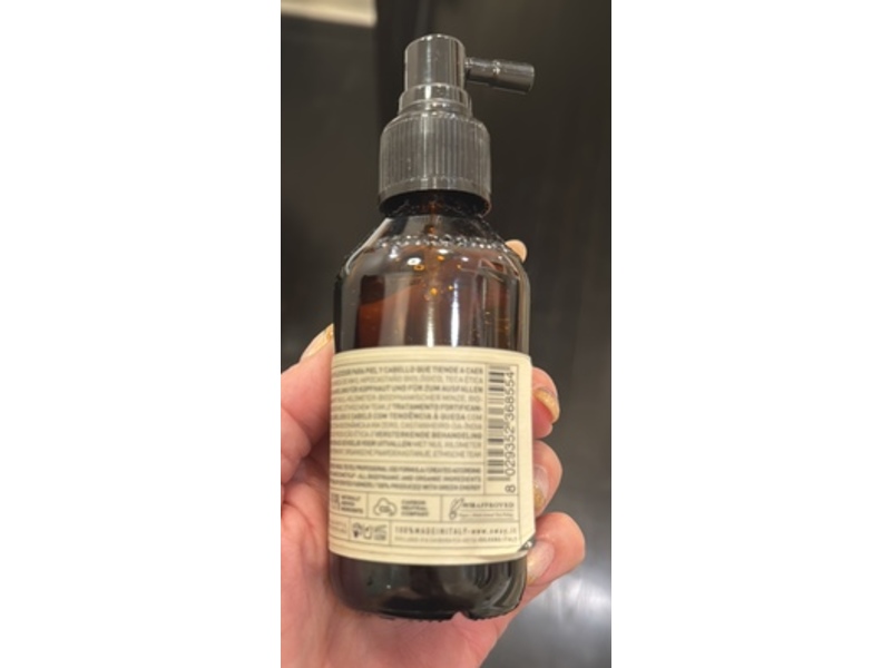 O Way Densifying Remedy, 3.4 fl oz/100 mL