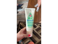 Johnson's Baby Creamy Oil, Aloe And Vitamin E, 8 fl oz/236 mL, Pack Of 3 - Image 3
