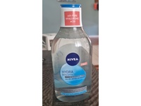 Nivea Hydra Skin Effect All-In-1 Micellar Water, 400 mL - Image 3