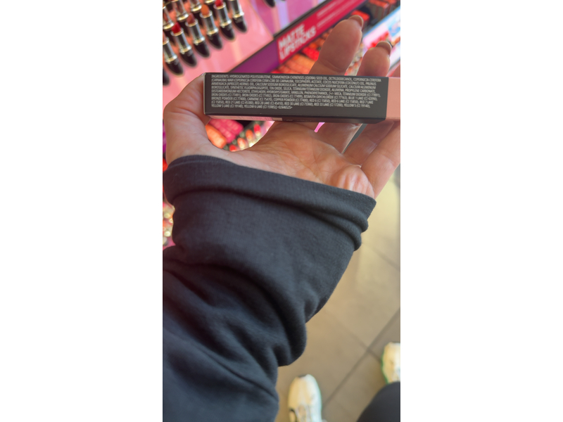 M.A.C Eye Brows, Brunette, 9 g