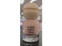 Le Mini Macaron Quick Dry Nail Polish, Fairy Floss, 0.33 fl oz/10 mL - thumbnail 3