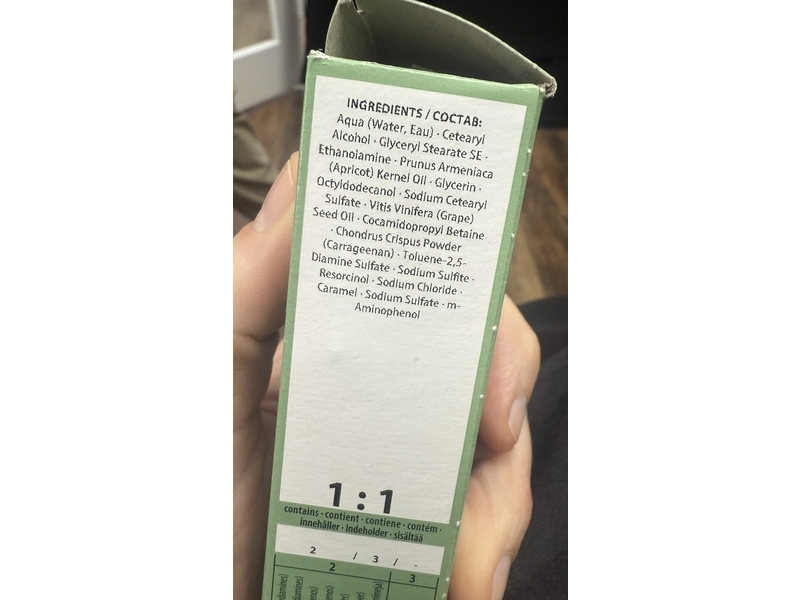 Schwarzkopf Igora Zero Amm Permanent Color Creme, 9-00 Extra Light Blonde, 2 fl oz/60 mL