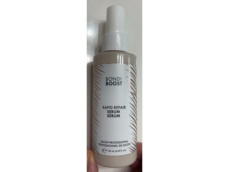 Bondi Boost Rapid Repair Serum, 4.23 fl oz/125 mL
