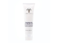 Circadia Cleansing Gel, Salicylic Acid, 2 fl oz/60 mL - Image 2