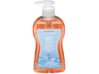 CareOne Antibacterial Liquid Hand Soap, Crisp Clean, 11.25 fl oz/333 mL - thumbnail 1