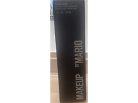 Makeup By Mario Natural Finish Foundation, 0.5N, 1 fl oz/30 mL - thumbnail 2